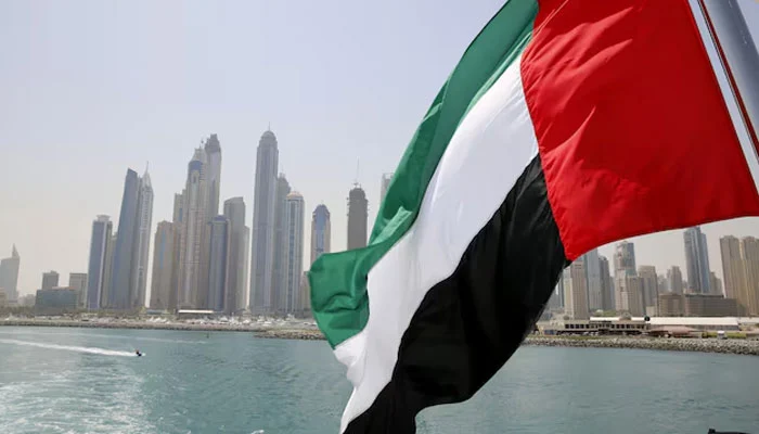 UAE Visa and Jobs
